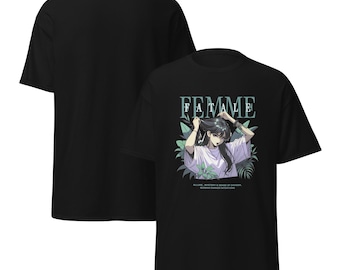 Femme Fatale T-Shirt