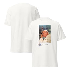 Pope John Paul II T-Shirt