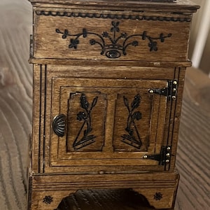 Antique ice boxes - Etsy 日本