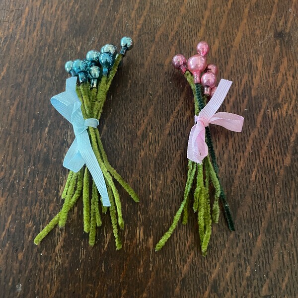 Mercury Glass Beads Etsy