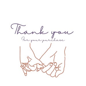 Pinky Promise