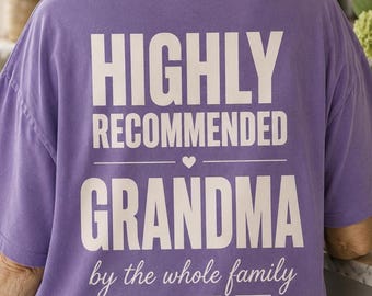 Aunt, Grandma , Sister , Mother , Sister in Law Gift, Nana T-Shirt, Family Reunion Shirt