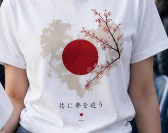 Camiseta de fútbol de Japón para el Mundial 2026, camiseta con estampado del Monte Fuji, ropa azul samurái.