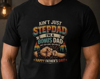 Camiseta personalizada con versículo bíblico para papá, camiseta con la oración a nuestro padre, camiseta con escritura bíblica