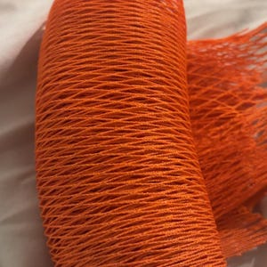 African Net Sponge – Exfoliating Body Scrubber for Glowing Skin