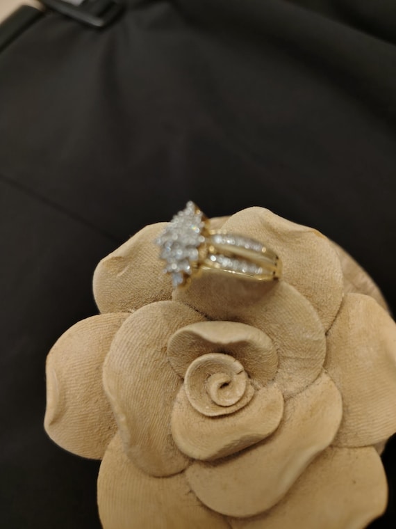 Diamond Ring - image 6