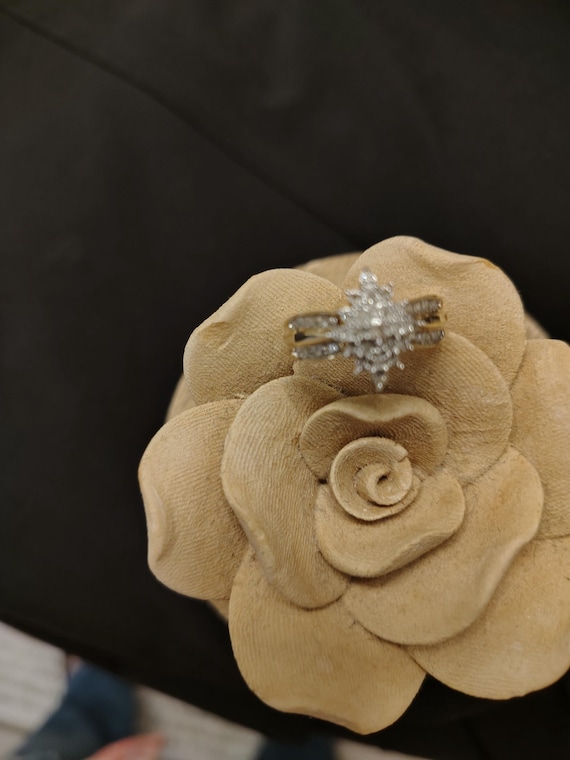 Diamond Ring - image 8