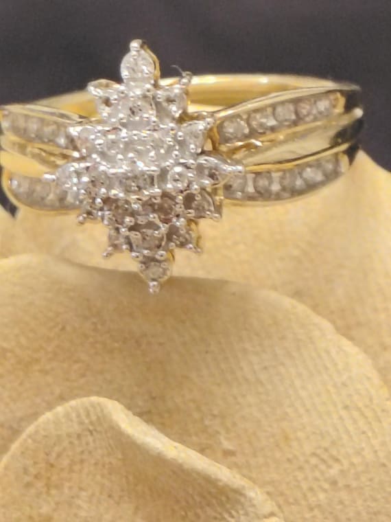 Diamond Ring - image 5