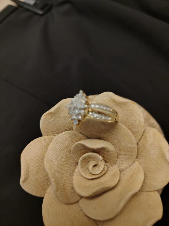 Diamond Ring - image 7