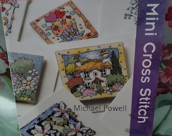 Docrafts Michael Powell 200gsm 48 feuilles double face carte design pile 6 x 4 " 