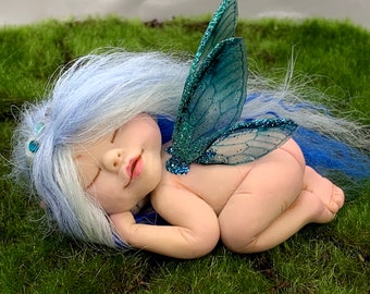 baby fairy dolls