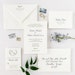 see more listings in the Wedding Invitations section