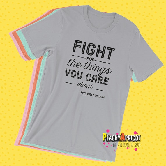 ruth ginsburg tshirt