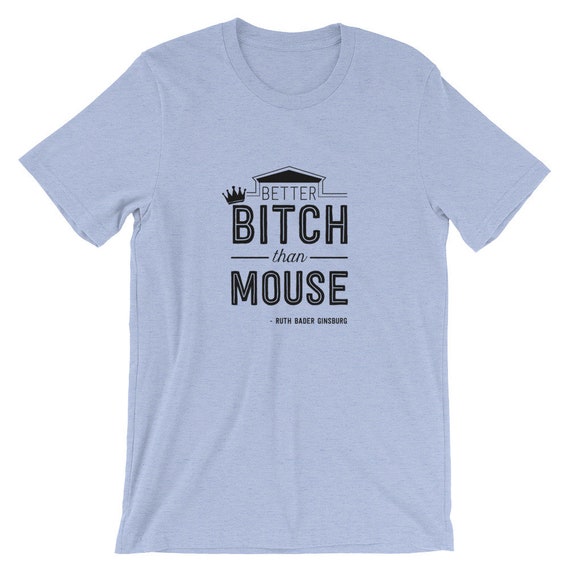 ruth bader ginsburg t shirt