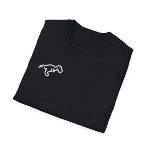 Dinosaur Graphic Tee