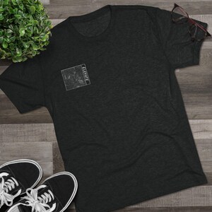 Retro, Chinese Style, Graphic T-Shirt