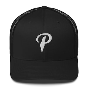 Palestine Trucker Cap