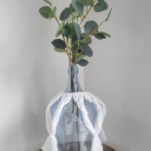 demijohn type carboy
