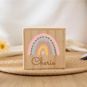 Hucha personalizada, caja para ahorrar dinero, regalo para todas las edades, para niños y niñas, alcancía, caja fuerte, regalos para baby shower.