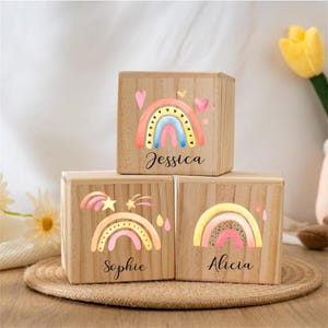 Sparbüchse Mädchen,Spardose Holz,Spardose Mädchen,Spardose Holz,Spardose Kind,Spardose Kind,Taufgeschenk,Spardose,Geburtstagsgeschenk,Geschenk zur Geburt