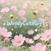 WoodyCuteGift store logo