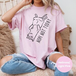 Cat T-shirt, gift for cat moms, lazy cat, funny cat, Mother&#39;s Day gift, gift for mom for Mother&#39;s Day, birthday gift