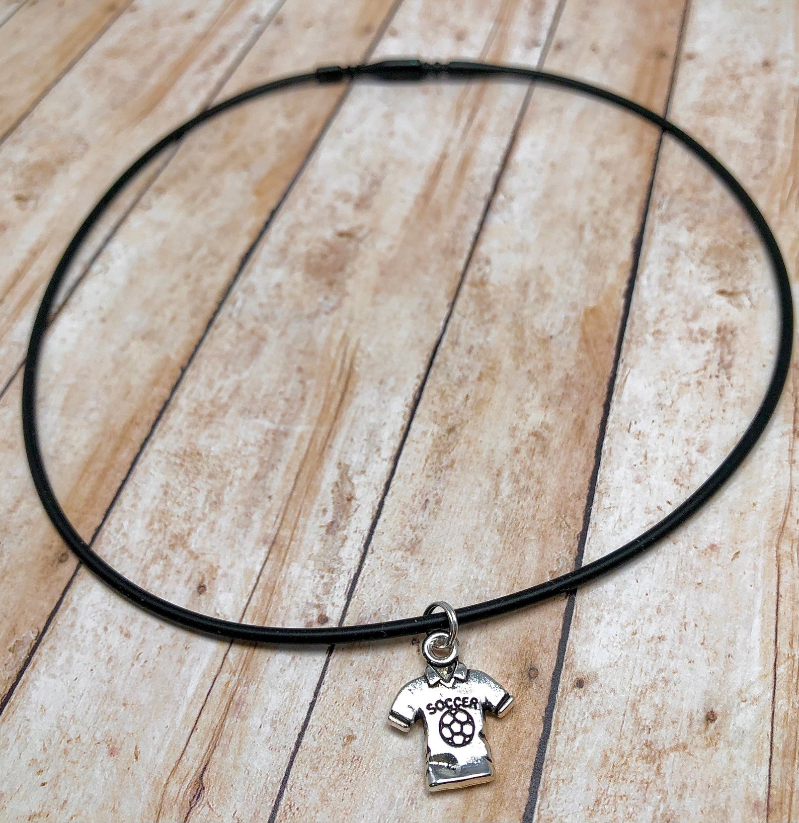 Boys Simple Necklace, Minimalist Boy Necklace, Boys Jewelry Minimalist