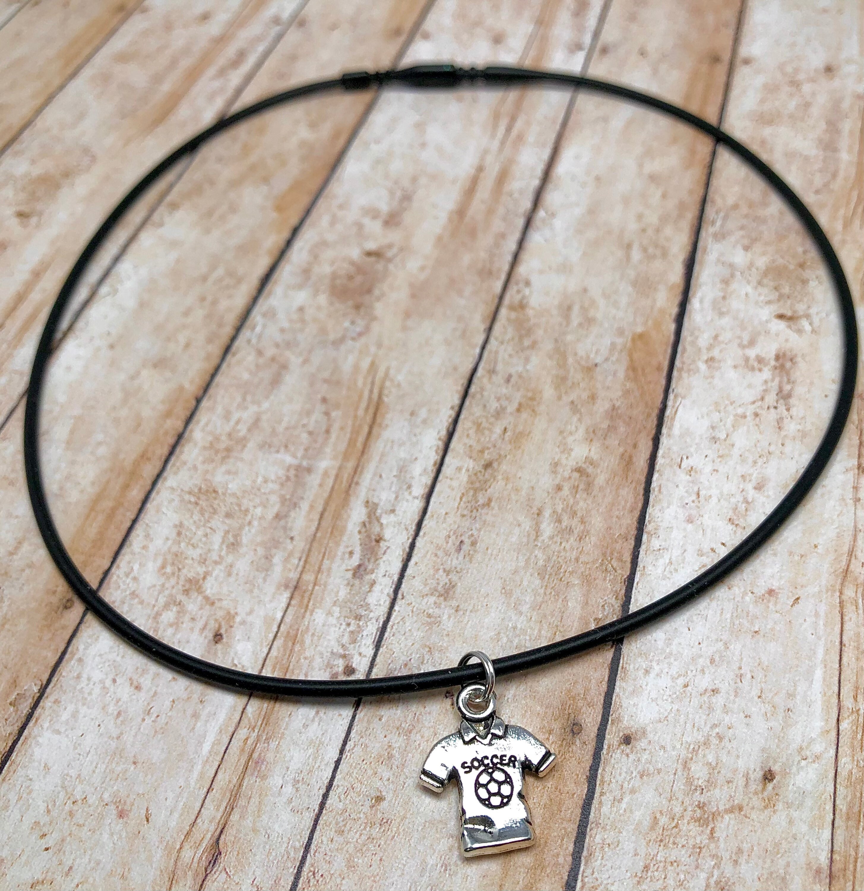 Boys Simple Necklace, Minimalist Boy Necklace, Boys Jewelry Minimalist