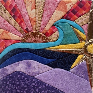 Kinusaiga-knutselset