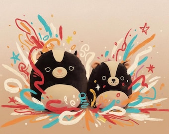 Squishmallows