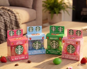 Schylling Needoh Nice Cube Cubo sensoriale antistress Strumento sensoriale per la concentrazione Antistress comprimibile che riduce la pressione