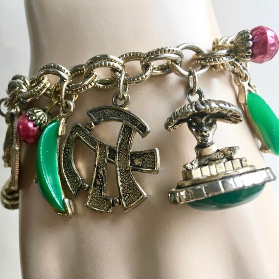 Chinese bracelet charms deals