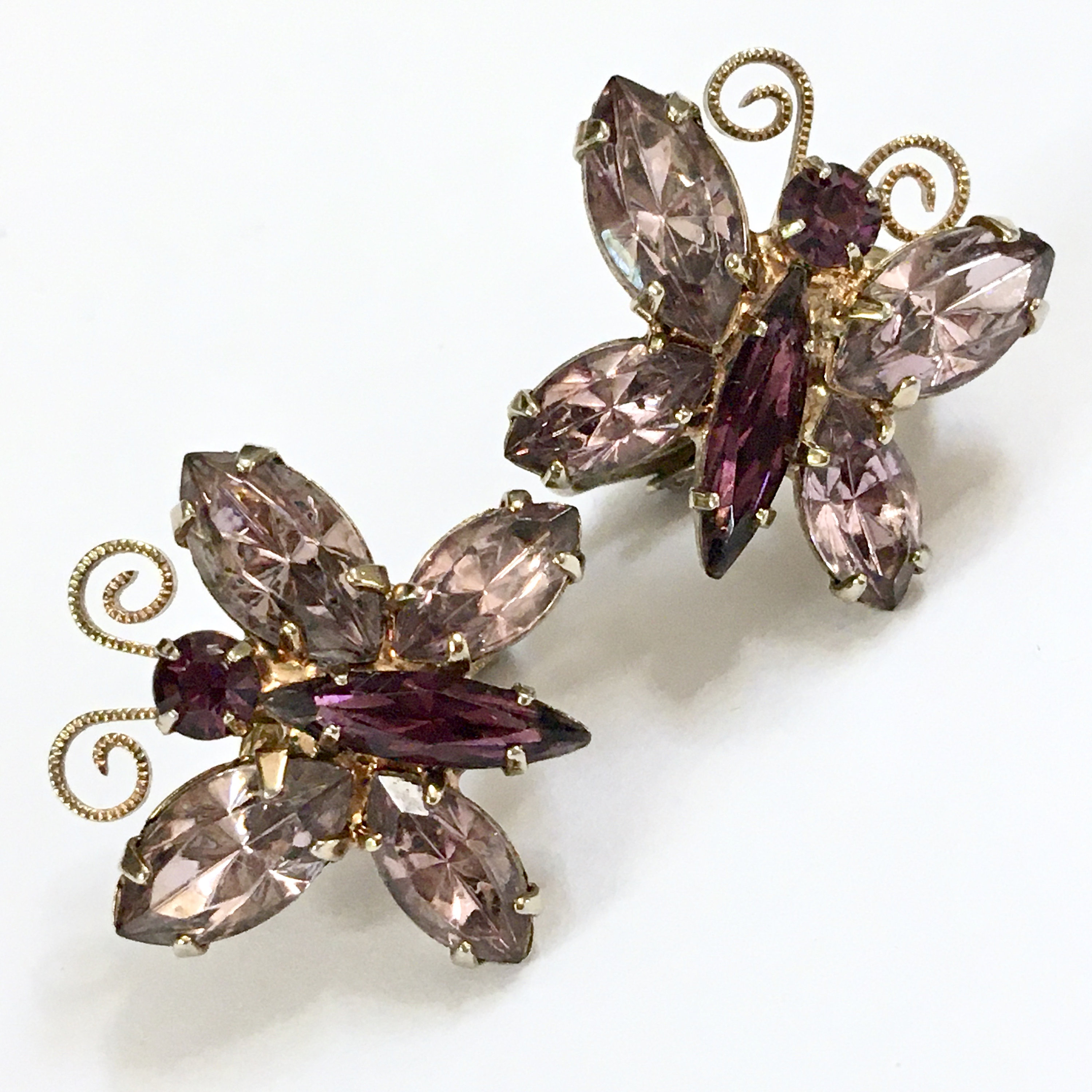 Purple Juliana - Etsy