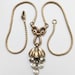 see more listings in the Vintage Necklaces section