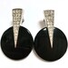 see more listings in the Vintage Earrings section