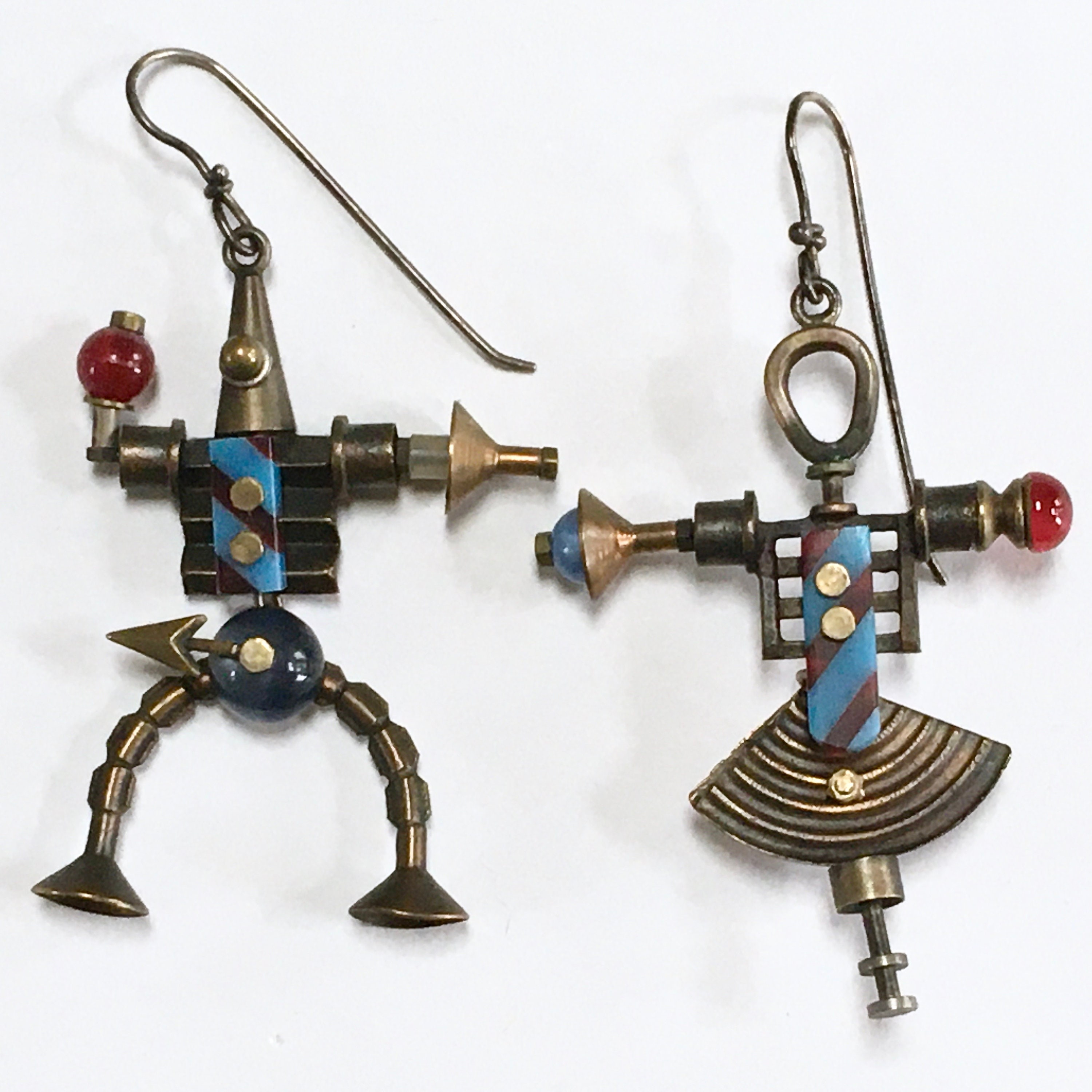 Thomas Mann Jewelry Etsy