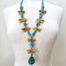 see more listings in the Vintage Necklaces section