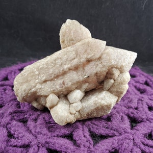 Dream Lithium Lemurian Quartz Crystal Cluster Point Terminated etched Brazil Natural New Find inclusion rough