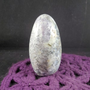 Large Dendritic Opal Freeform Crystal Polished Stones Free Form Standing stone Crystals Natural Madagascar dendrite