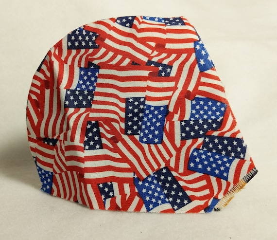 Eagle - Mascherina Per Occhi Con Bandiera Americana Freedom, Per Uomini, Donne, Adolescenti, Bambini, Per Dormire Durante La Notte, Comoda Per Viaggi, Yoga E Pisolino - Foto 2