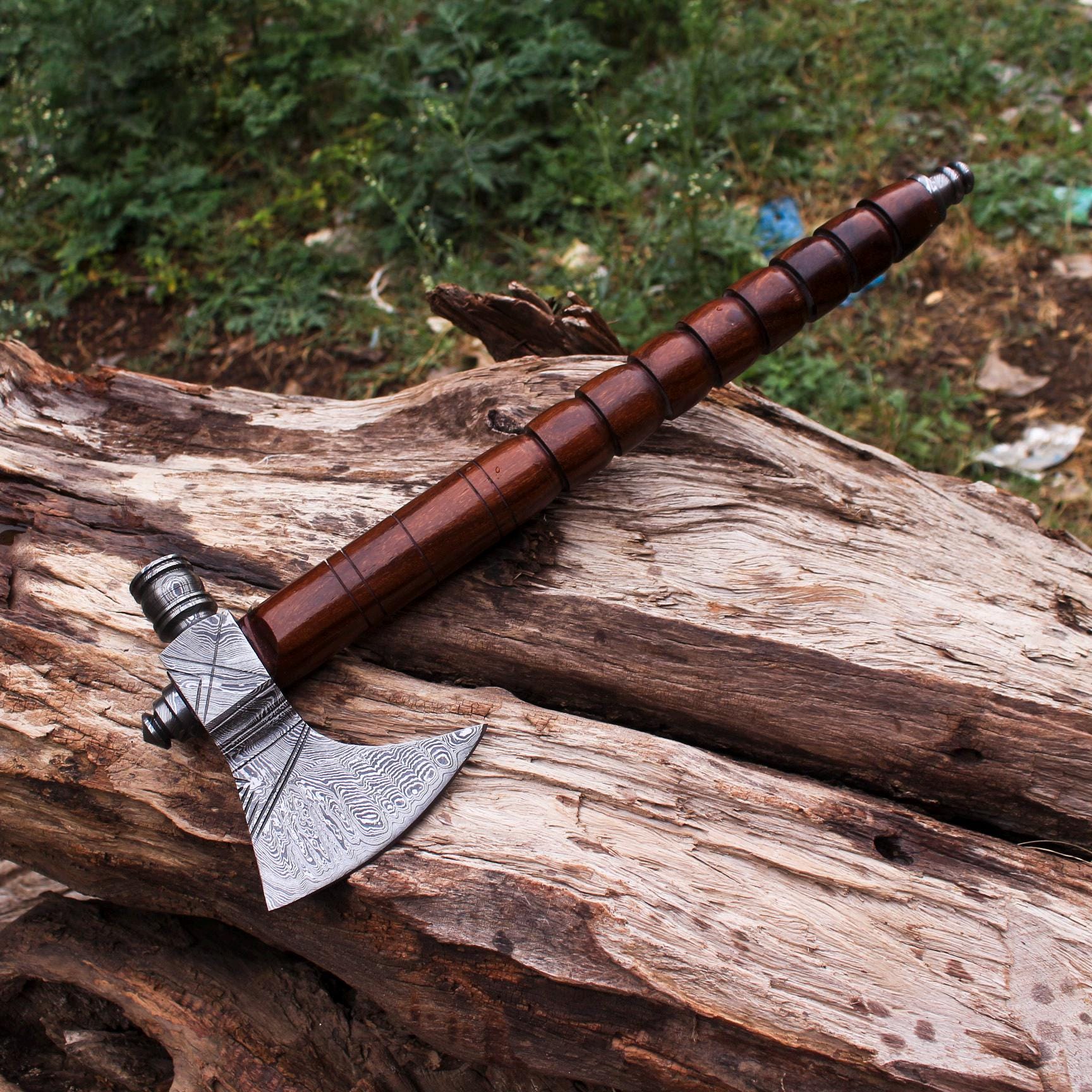 Indian tomahawk - Etsy 日本