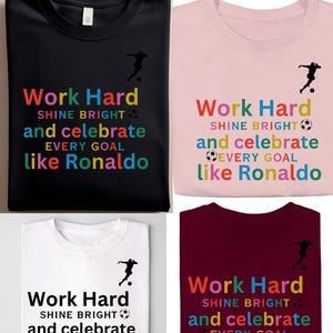 Limited Cristiano Ronaldo CR7 90s Graphic Tee, Football Gifts For Woman and Man  T-Shirt design