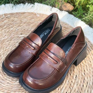 Chaussures Mary Jane En Velours Pour Femme – Talons Bas, Escarpins Épais À Bout Carré – Chaussures De Créateurs Green Flock Du 17,12 € | DHgate