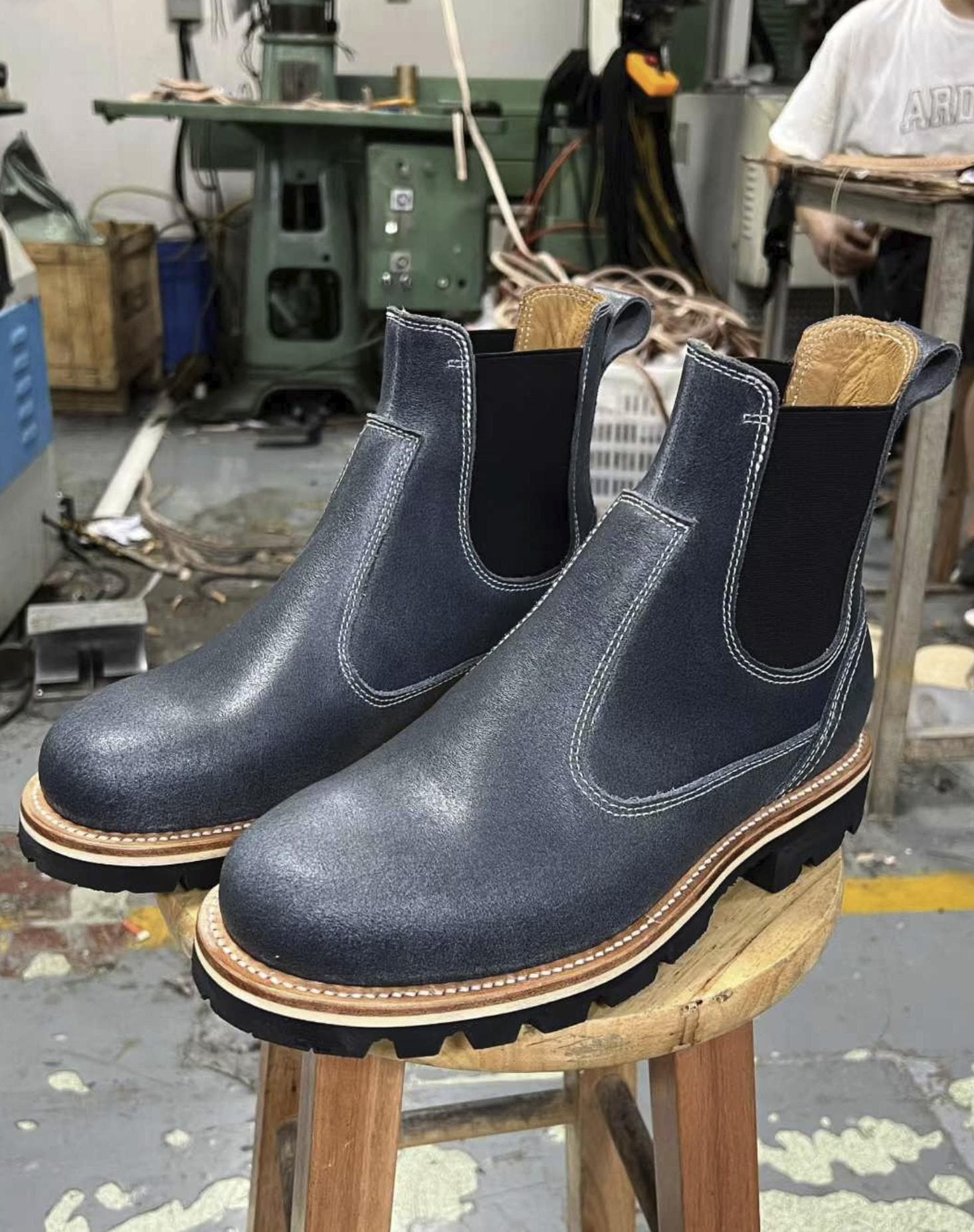 Vintage Vibram Soles - Etsy display picture 1