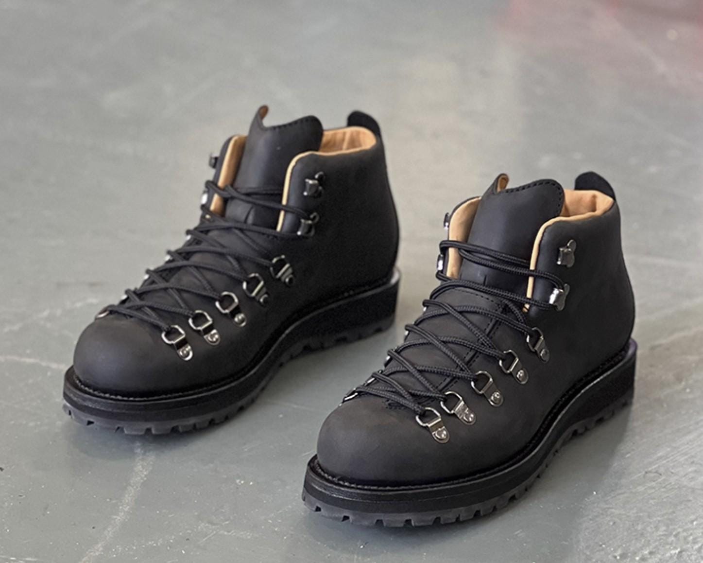 Dexter Hiking Boots UK