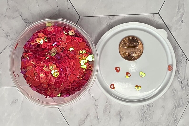 READY TO SHIP-Glitter 1/2, 1 or 2 oz-Hemp Leaf-Flamingo-Palm Trees-Northern Star-Fall Leaves-Snitch-Triangle-Lightning Bolt-Heart-Latte Shifting Hearts