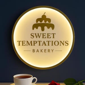 Personalisiertes Acryl-Logo-Zeichen-Acryl-Business-Zeichen-Beauty-Salon-Zeichen -Logo-Zeichen für Unternehmen-Acryl-Zeichen-Brett-Acryl-Buchstaben für die Wand
