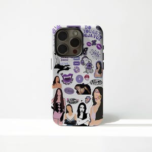 Olivia rodrigo phone case - Etsy 日本
