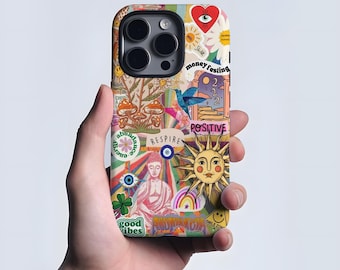 Beautiful smiling faceBuddha statue mobile case art mobile case  for iPhone 16 15 14 13 12 11 Pro Max X 8 7 & Samsung S25 S24 S23 S22 Ultra