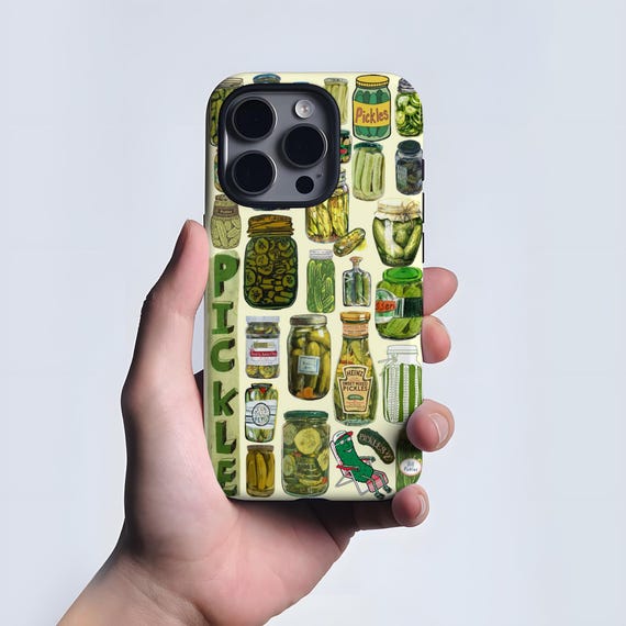 Pickles Phone Case, Dill Pickle Collage Phone Cover, Green, for iPhone 16 15 14 13 12 11 Pro Max & Samsung Galaxy S23 S22 S21 S20 Ultra - Etsy Israel Pickles Phone Case, Dill Pickle Collage Phone Cover, Green, for iPhone 16 15 14 13 12 11 Pro Max & Samsung Galaxy S23 S22 S21 S20 Ultra - Etsy Israel